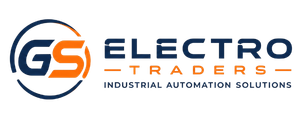 Gs Electro Logo