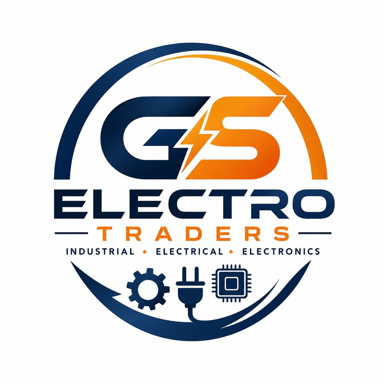 GS Electro Traders