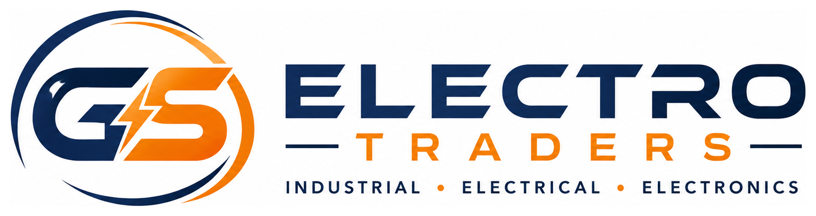 G.S. Electro Traders logo
