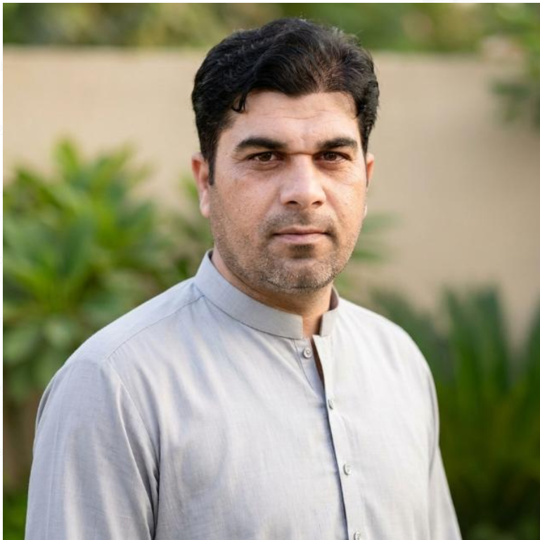 Tanveer Ahmad, Engineer & Director
